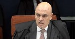 Moraes responde corte internacional e avança em busca de mais um insano objetivo