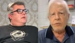 Filho de Cid Moreira é preso e o motivo é chocante