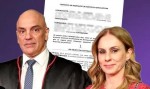 Autor do "Dossiê Moraes" faz contundente afirmação sobre advogados do Banco Master: “Tráfico de influência com nota fiscal”