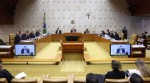 "Código de conduta" para ministros do STF? A nova discussão...