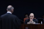 Advogado de Bolsonaro mostra que Moraes está sem saída