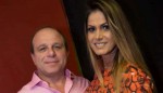 Surge informação que pode complicar a vida da esposa de desembargador preso