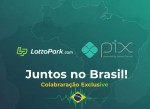 LottoPark Revoluciona Apostas Online: PIX Chega para Facilitar a Vida dos Brasileiros!