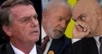 Projeto que beneficia Bolsonaro e presos pelo 8/1 vai a sanção presidencial