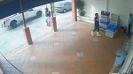Surgem imagens fortes do assassinato de ex-jogador do Fluminense junto com a família (veja o vídeo)