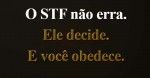 Pare de ser enganado! Já passou da hora de você enxergar o "mecanismo"