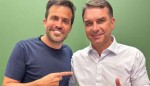 “Ateliê de costura” de Flávio está afiadíssimo e já produz resultados de 1ª qualidade