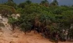 Barragem se rompe em Tocantins e imagens são chocantes (veja o vídeo)