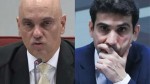 URGENTE: Moraes procurou presidente do Banco Central para pedir pelo Master