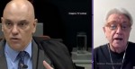 Ao vivo no UOL, jurista diz que STF está com a imagem de "puteiro" (veja o vídeo)