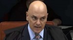 URGENTE: Estadão entra na 'briga' contra Moraes e faz revelação chocante sobre relação entre ministro e Master