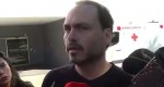Sob forte escolta, Bolsonaro é internado e Carlos vai até Hospital para pelo menos "olhar pra ele" (veja o vídeo)