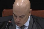 Moraes recua