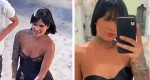 Morre mulher, mãe de duas crianças, atropelada e arrastada por ex