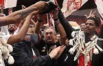 Morre ex-técnico da Seleção Brasileira