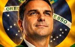 Viraliza na web primeiro jingle de Flávio Bolsonaro para 2026 (veja o vídeo)