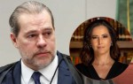 Revelação envolvendo ex-esposa pode estar por trás do "recuo" de Toffoli