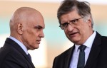 URGENTE: PGR é acionada novamente para apurar o caso "Moraes e Banco Master"