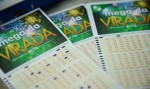 Confira o resultado da Mega da Virada