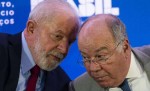 Ministro de Lula toma atitude vergonhosa logo após descobrir a captura de Maduro