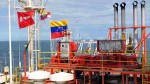O petróleo venezuelano e a desonestidade intelectual da esquerda