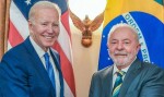 Imprensa mundial compara Lula com Biden e farra petista vem à tona