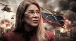 A perigosa mulher por trás de Maduro (veja o vídeo)