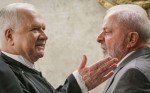 Governo Lula e STF fraquejam vergonhosamente no 8 de janeiro