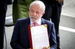 Isolado e impopular, Lula comete mais um erro em decisão sobre o PL da dosimetria