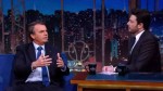 Danilo Gentili debocha do acidente de Bolsonaro que causou traumatismo craniano