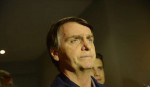 Bolsonaro pode cair, sofrer novo acidente e ninguém ver dentro da prisão