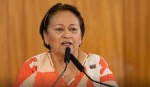 Governadora petista prepara renúncia para se candidatar ao Senado e vice se recusa a assumir o rombo