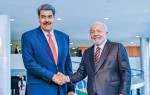 Não bastou capturar e prender o criminoso Maduro, há muito ainda a ser feito
