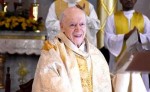 Padre centenário morre no altar após finalizar Ave-Maria e causa enorme comoção