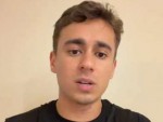 Nikolas solta novo vídeo impactante sobre o PIX (veja o vídeo)