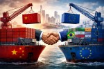 Medo de perder mercado sul-americano para a China apressou o acordo entre Mercosul e UE