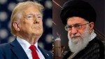 Trump ameaça e Irã recua