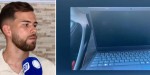 Delegada esquece notebook dentro de Uber e motorista acaba preso pela PF