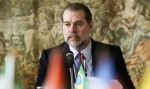 Alucinado, Toffoli põe mais uma barreira no caminho da PF