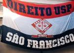 O triste vexame dos estudantes de direito da USP