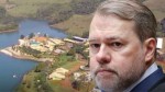 Tentáculos do PCC adentram o resort da família de Toffoli