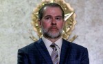 Transparência Internacional cobra o afastamento de Toffoli e Brasil passa vergonha perante o mundo