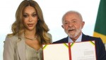 Em “ato falho” Lula chama Érika Hilton de “ELE” e redes sociais cobram posição da parlamentar (veja o vídeo)