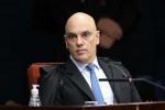 Moraes manda soltar traficante que vendia "apenas" crack