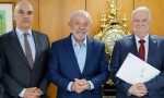 Globo reconhece que o STF está “acuado” e dá os nomes dos responsáveis (veja o vídeo)