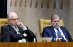 URGENTE: Vaza o "racha" no STF