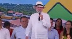 Lula finge indignação com escândalo do Master, mas o que acontece no momento seguinte é revelador (veja o vídeo)