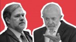 Situação desanda e Lula “foge” de Toffoli
