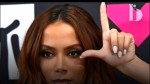 A "hipocrisia" de Anitta vem à tona em pleno show (veja o vídeo)