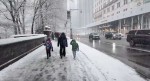 Adolescente desaparece em Nova York
